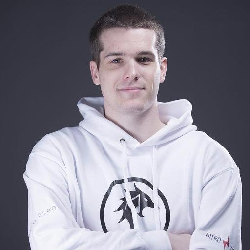 IncoloreMan's profile picture. 🇨🇵
🔴⚫
Vétéran Battlefield #PC #Xbox
SUDISITE 🔴⚫
#StadeToulousain
#FRA #rugbyworldcup #RWC23