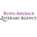 Elina Ahlback Literary Agency (@ahlbackagency) Twitter profile photo