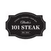 101 Steak ATL (@101Steakatl) Twitter profile photo