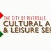 City of Riverdale (@riverdalecenter) Twitter profile photo City of Riverdale (@riverdalecenter) Twitter profile photo