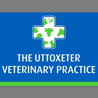 Devon vets daughter. Qualified RVC London. Just opened my own vets The Uttoxeter Veterinary Practice . Orianne West. Where caring and honesty matter