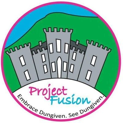 We are a community group of volunteers aiming to breathe life into the town of Dungiven through inclusive community events. #DungivenLiveCrib happening 11/12/16