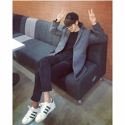 mr_kxnggun's profile picture. CNBLUE강민혁입니다.