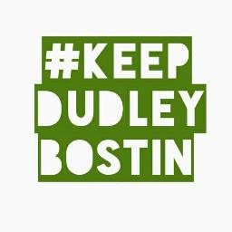 We're the Dudley Voluntary Sector Network Twitter. We speak for hundreds of voluntary and community groups who help more than 45,000 people.
