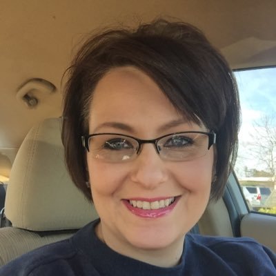 KristyMychele's profile picture. 