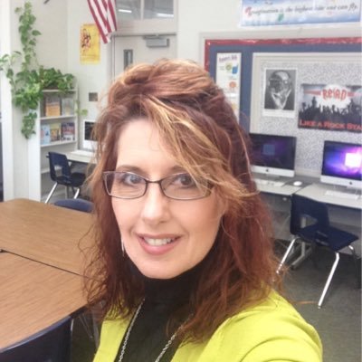 CarmMSLibrary's profile picture. 