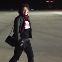 Juliette Binoche (@juliettebinoche) 's Twitter Profile