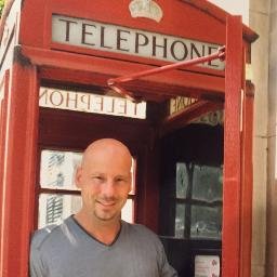 Born, raised and live in sunny So Cal. I love technology and work for Cisco as an Architecture Leader in our Partner Organization.