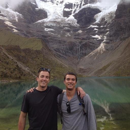 Dontcallmekram's profile picture. I'm kram™