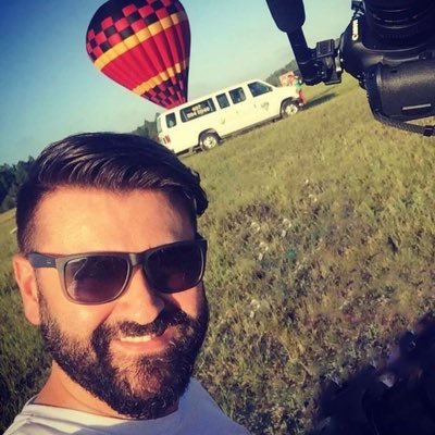 FranLandhin's profile picture. Ator, Músico, Pai, Marido, Amigo. Apaixonado por Esportes e pela VIDA. Viva PALESTRA!!!