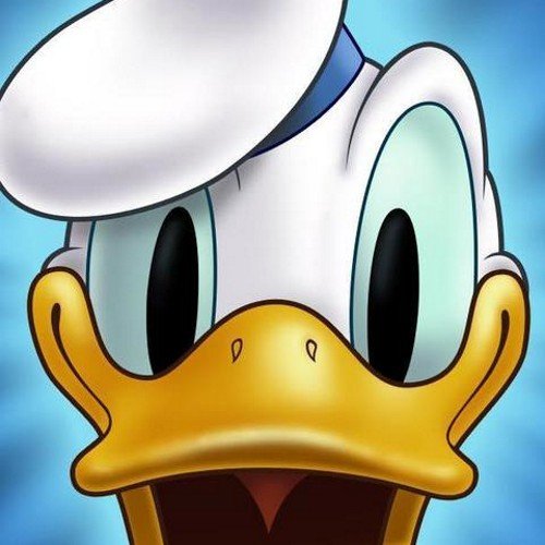 BuildableRat's profile picture. Oh boy, oh boy, oh boy!