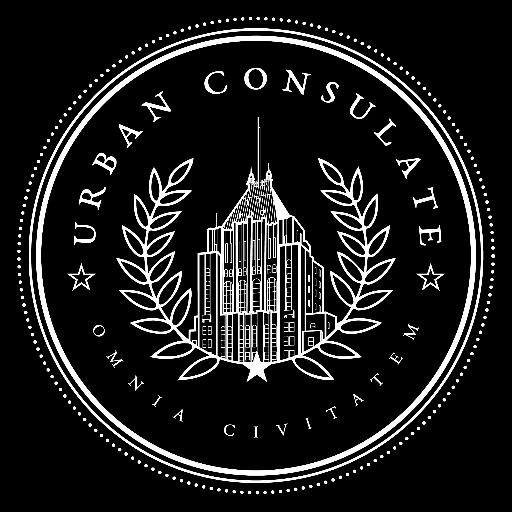 UrbanConsulate Profile Picture