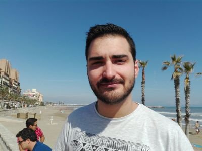 AgustRuiz's profile picture. 34. Cada vez menos joven, Ingeniero Informático, desarrollador Android. Barba de regalo.