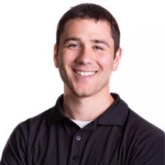 Doctor Ahren Roy is a chiropractor at In Touch Chiropractic in Vancouver, BC.