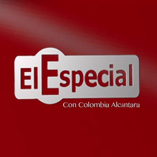 El Especial es un programa de biografías, dedicado a la vida de nuestras más destacadas personalidades. Domingo 7 PM Por Telecentro, canal 13.