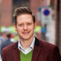 Ciaran Scullion (@ciaranscull) 's Twitter Profile