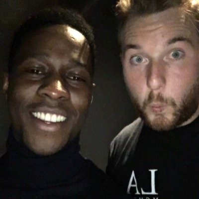 KarlP92's profile picture. Veni Vidi Vici