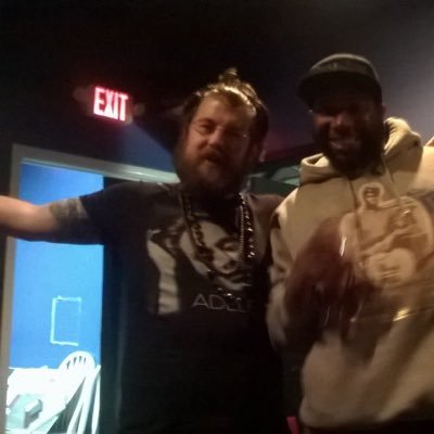 #CLT | #Comedy | #adele| NC Native | Artist | Influencer | Dad | Coffee Purist |#love | #FOOL