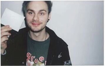 RIP teenage Michael 2008-2015 // inactive because lazy