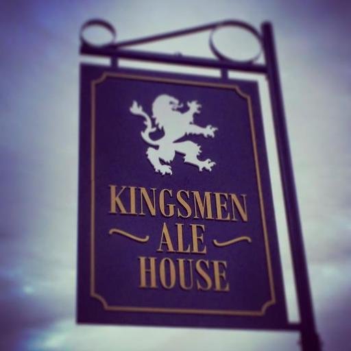 KingsmenHouse's profile picture. English Style Pub in beautiful Lethbridge, AB.