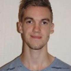 KennetSvane's profile picture. 