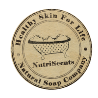NutriScents (@nutriscents) 's Twitter Profile