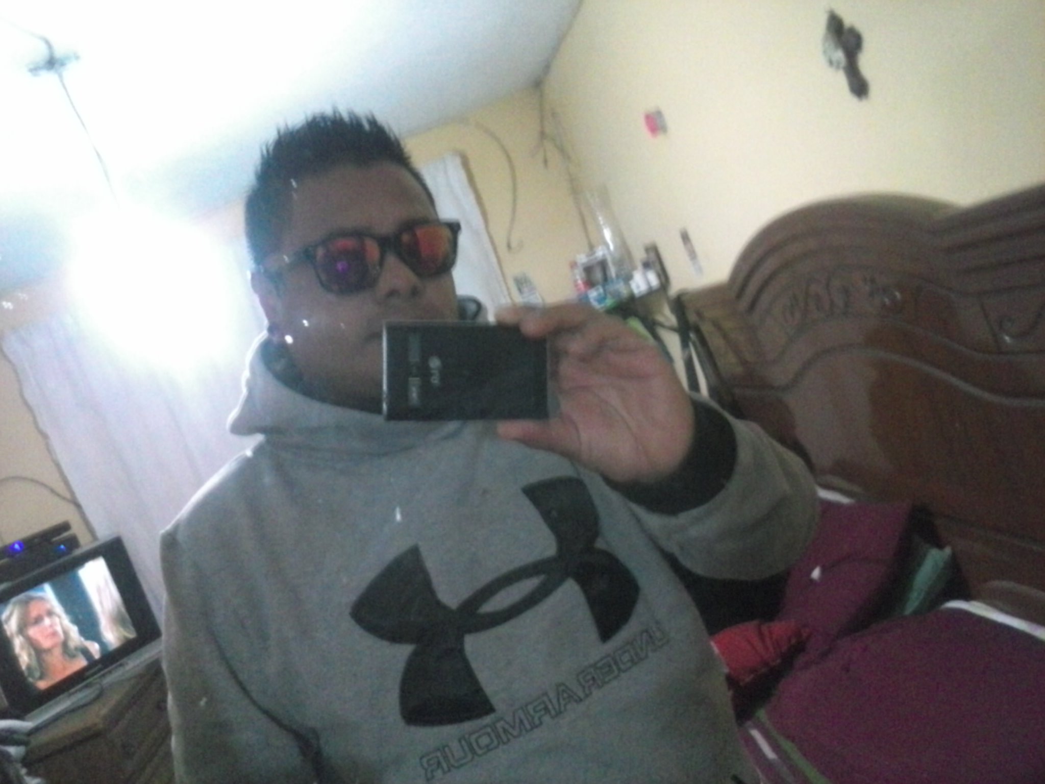 alvarezisrael61's profile picture. 