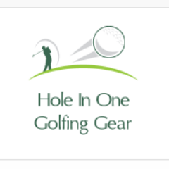 HoleInOneGolfin's profile picture. Your hassle free, one stop shop for all your golfing needs!!