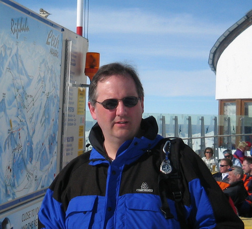 pcorrimal's profile picture. President Rockcliffe University Consortium. 
========
Please note that I am switching twitter accounts - please follow either @ktfeenan or @urockcliffe
========