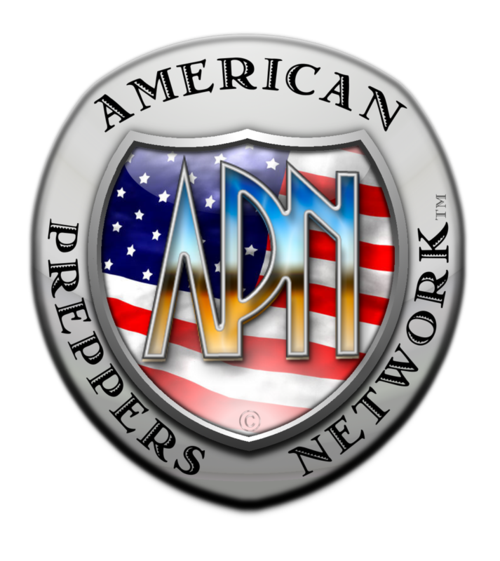 The Official Twitter of the American Preppers Network