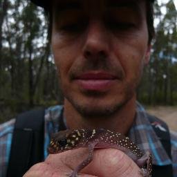 Christopher Turbill Profile
