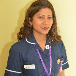 Consultant ACP Frailty, Community Frailty Team - KENT Community Health Care Foundation Trust; Queen's Nurse, Nurse Fellow in Older Persons Care