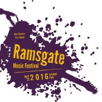 RamsgateMusicFest (@ramsgatemusic) 's Twitter Profile