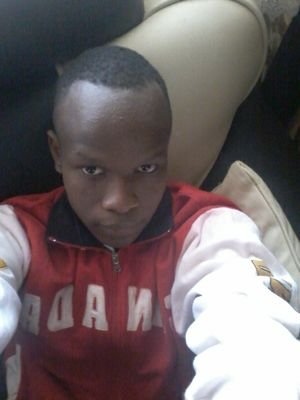 felixochieng73's profile picture. neither an introvert nor an extrovert