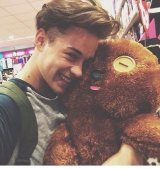 Aaronrpglma's profile picture. 