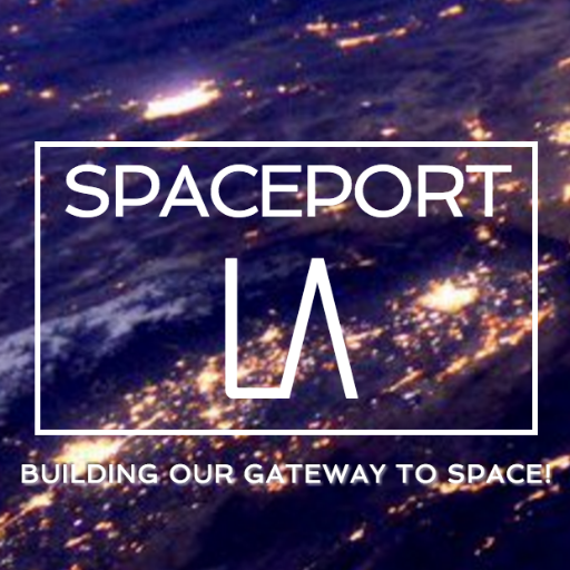 SpaceportLA aims to unite, build, and support a space professionals’ community in Los Angeles. We are enthusiasts, architects, engineers, and more! #SpaceportLA