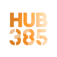 HUB385 (@hub385) 's Twitter Profile