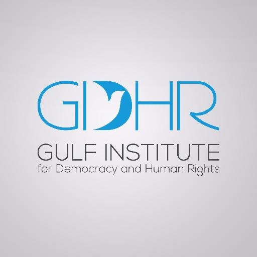 Gulf Institute for Democracy and Human Rights (GIDHR) is a nonprofit nongovernmental organisation dealing with human rights in the Gulf particularly in Bahrain.