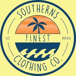 Over 20k followers on Insta @SouthernsFinestCo