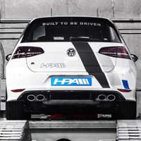 HPA Motorsports (@hpamotorsports) 's Twitter Profile