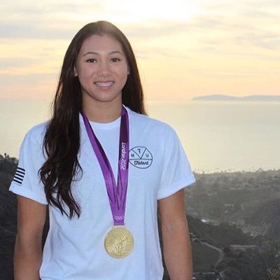 A fan page for the 5x world medalist, Olympic gold medalist, and UCLA Bruin, Kyla Ross.