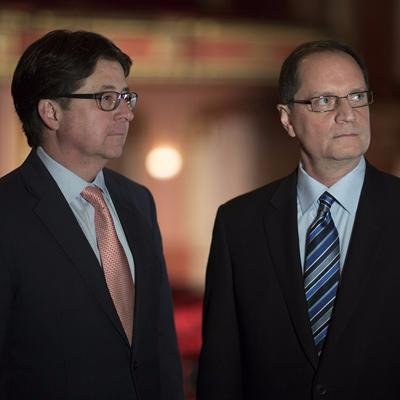 Making A Murderer's Dean Strang & Jerry Buting: A Conversation On Justice will involve the two attorneys in conversation about the Steven Avery case.