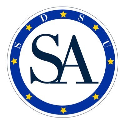 The Students' Association Senate is the official student government of @SDState. Join us every Monday at 7:00pm.