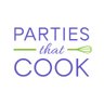 PartiesThatCook's profile picture. Cooking up fun corporate #teambuilding events & group cooking classes in the SF Bay Area and Chicago. Food news, events & recipes