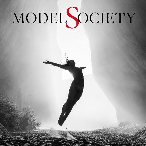 theModelSociety Profile Picture