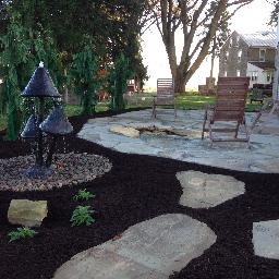 oakdalenursery1's profile picture. Family-owned business since 1977 specializing in hardscapes, water features, landscapes and environmental lighting.