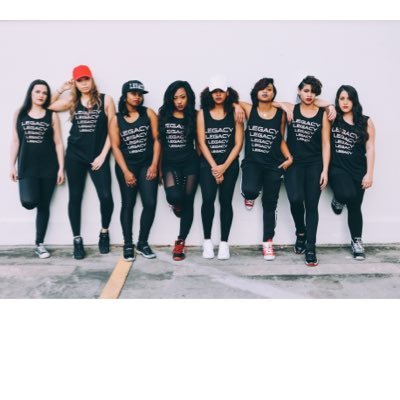 LegacyDancers's profile picture. LSU Legacy Dance CREW: live to dance, dance to murk