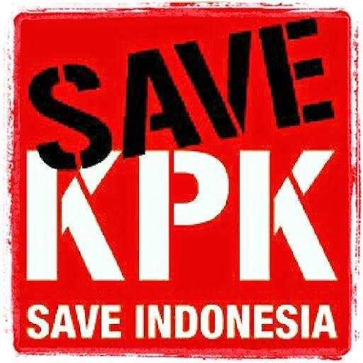 Informasi KPK dan Pemberantasan Korupsi di Indonesia