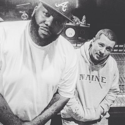 Audio Engineer | Just outchea pushin buttons like weight. #EngineEar Instagram: @JDButler_