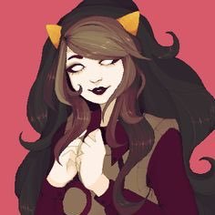 Your name is Meulin Leijon. Happy Kitty and friendly to anything! And ready for everything! ♥️:X♦️:X♠️:X